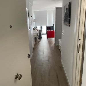 Deluxe Studio met een King Size Bed